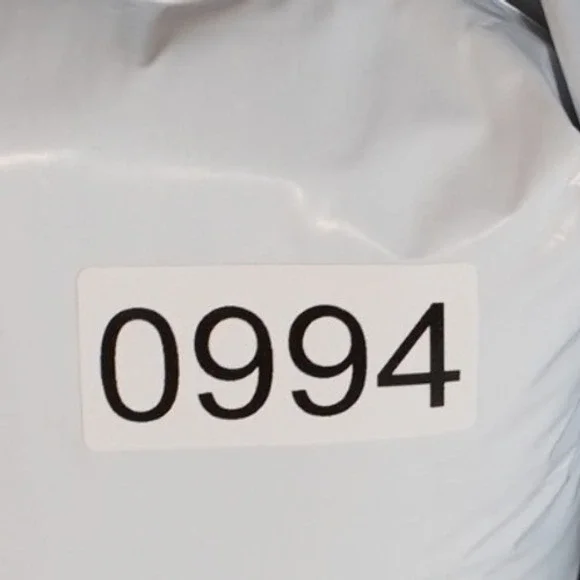 J. Crew M-65 Style Military Field Jacket in OD Green w/ built-in hood. - Picture 13 of 13